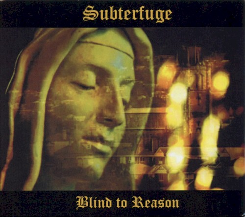 Blind to Reason