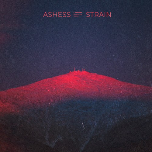 strain
