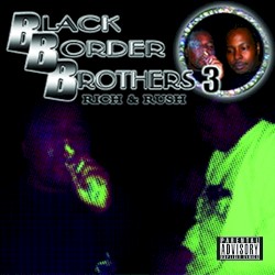 Black Border Brothers 3