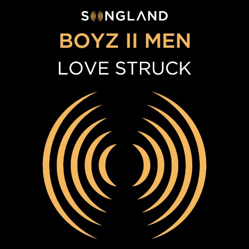 Love Struck (from Songland)