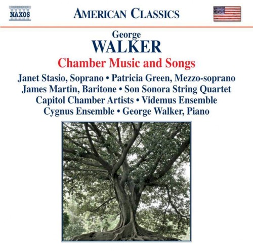 Chamber Music and Songs