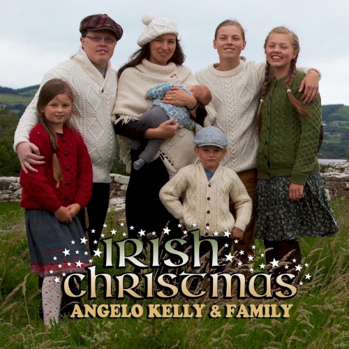 Irish Christmas