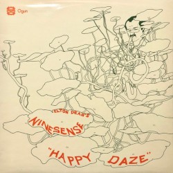 Happy Daze