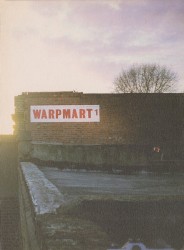 Warpmart Issue 1