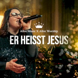 Er heißt Jesus