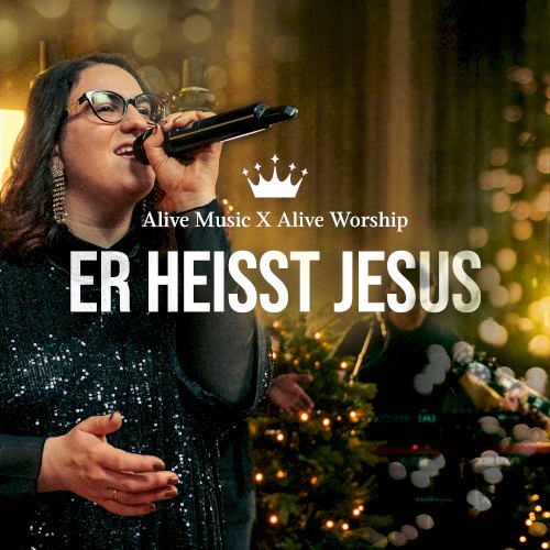 Er heißt Jesus