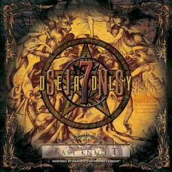 Seven Deadly sins