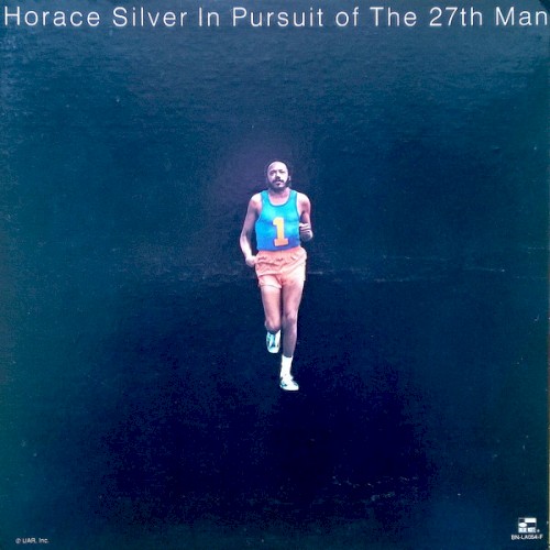 In Pursuit of the 27th Man
