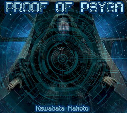 Proof of Psyga