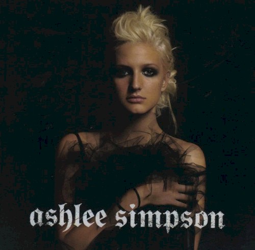 Ashlee Simpson