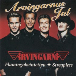 Arvingarnas Jul