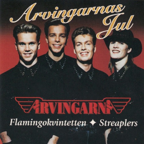 Arvingarnas Jul
