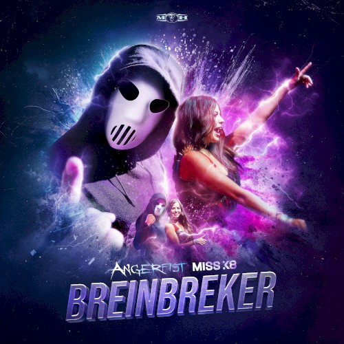 Breinbreker