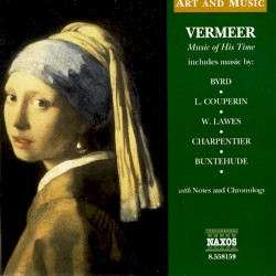 Art & Music: Vermeer - Music of His Time