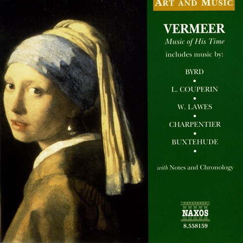 Art & Music: Vermeer - Music of His Time