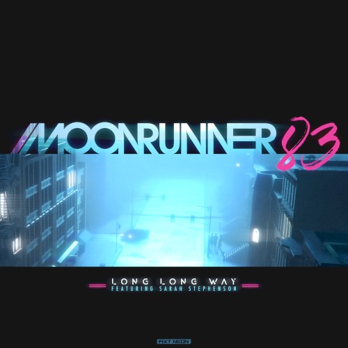 Long Long Way