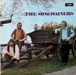 The Songwainers