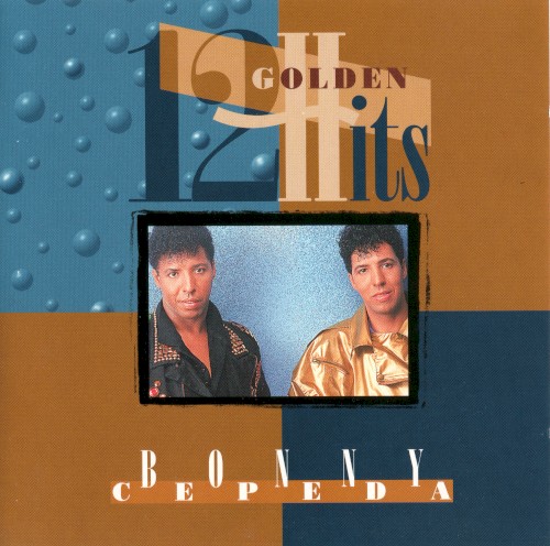 12 Golden Hits
