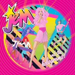 Jem and the Holograms
