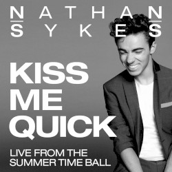 Kiss Me Quick
