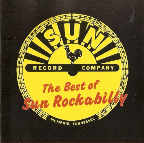 The Best of Sun Rockabilly