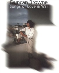 Songs of Love and War