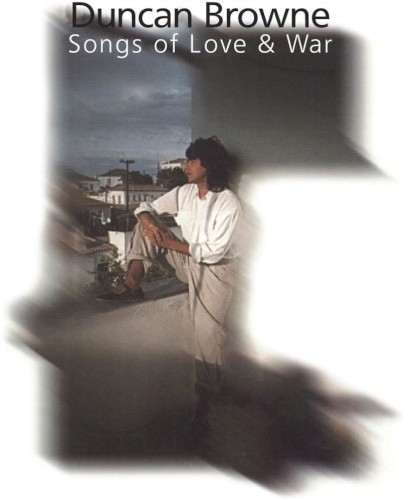 Songs of Love and War