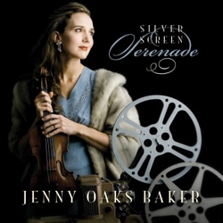 Silver Screen Serenade