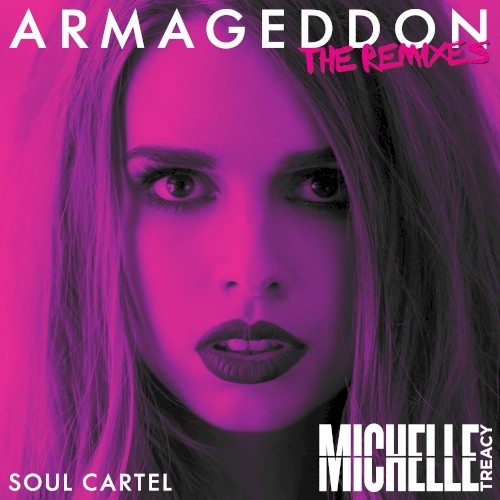 Armageddon (Soul Cartel extended remix)