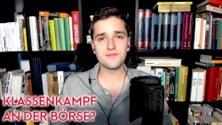Wohlstand für Alle #275, „Sollten Linke an der Börse investieren?“