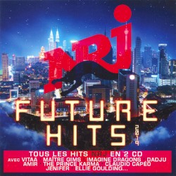 NRJ Future Hits 2019