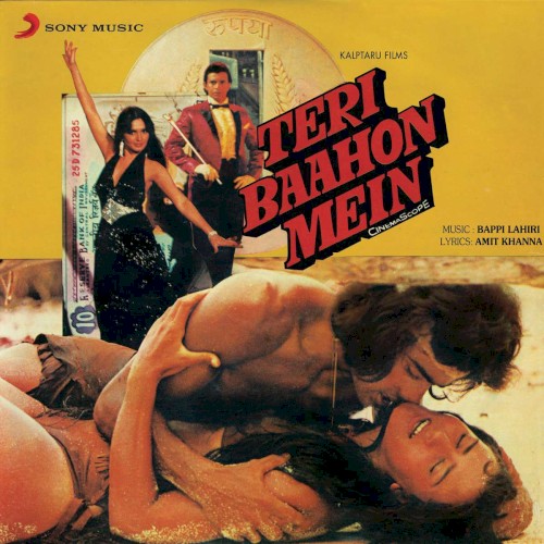 Teri Bahon Mein