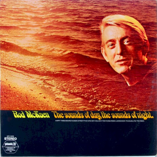 The Sounds of Day, the Sounds of Night