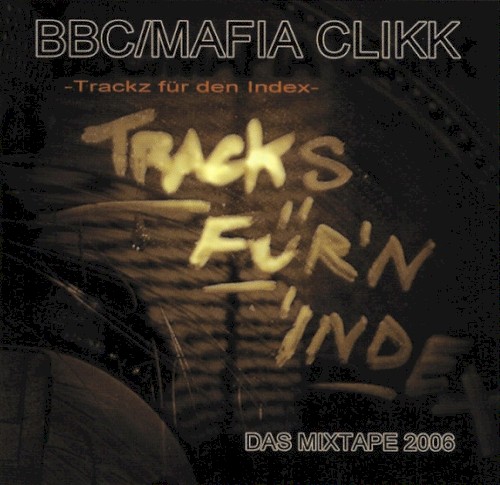 Trackz für den Index