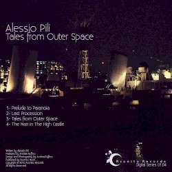 Tales from Outer Space