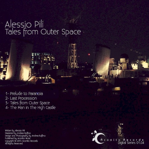 Tales from Outer Space