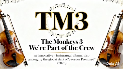 We’re Part Of The Crew