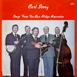 Songs From the Blue Ridge Mountains