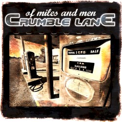 Of Miles and Men