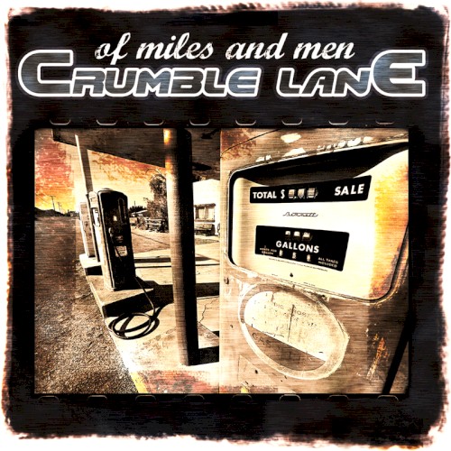 Of Miles and Men