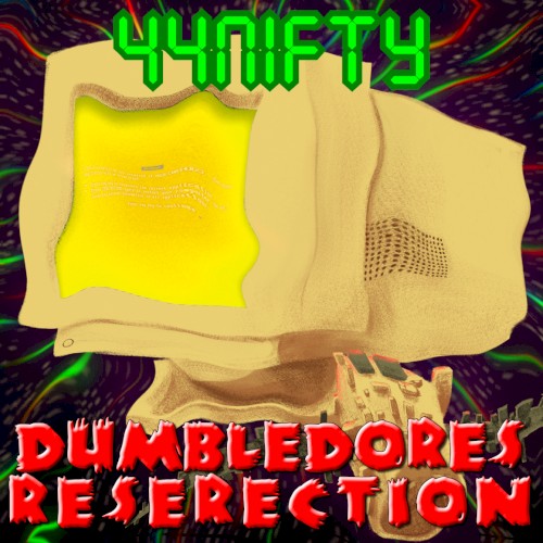 Dumbledore’s Reserection