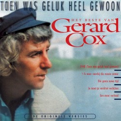 Het beste van Gerard Cox