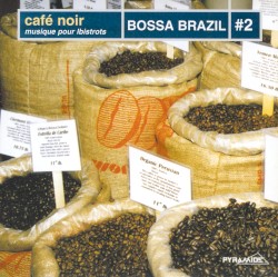 Bossa Brazil #2