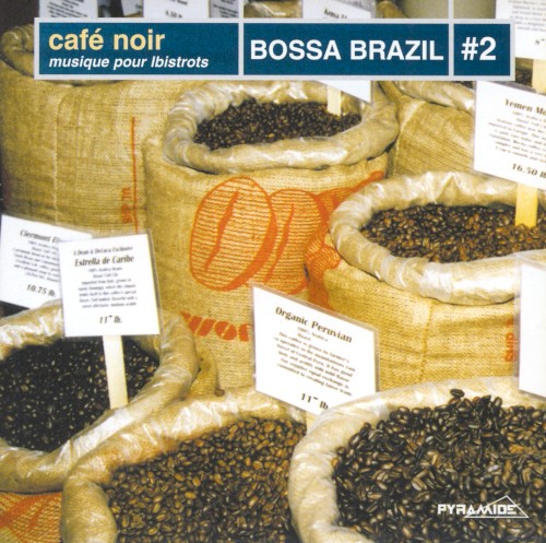 Bossa Brazil #2