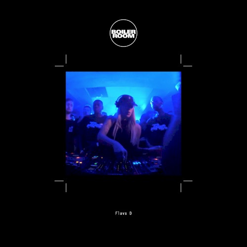 Boiler Room: Flava D in Leeds, Dec 7, 2016