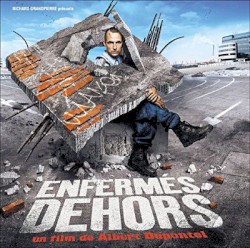 Enfermés dehors
