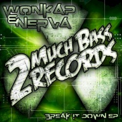 Break It Down - EP