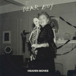 Heaven Moves