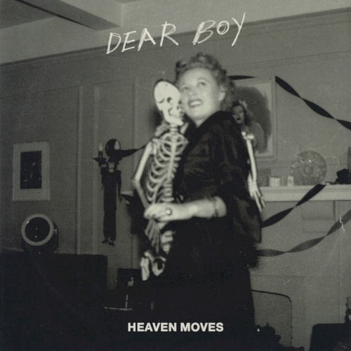 Heaven Moves