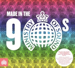 Made in the 90s